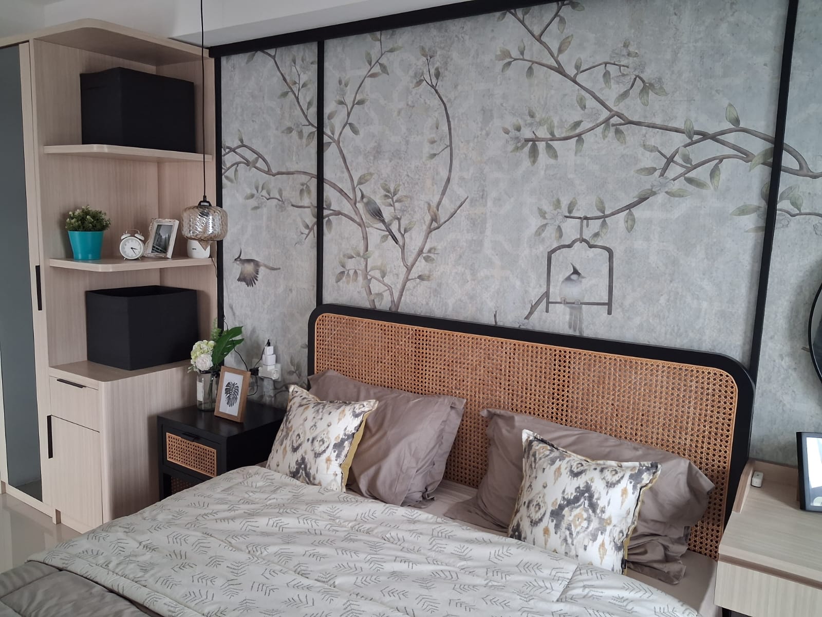 One Bedroom